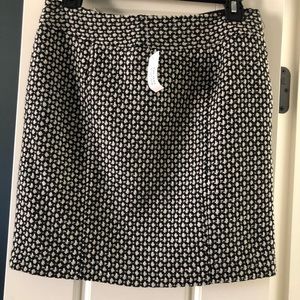 Banana Republic Mini Skirt 0